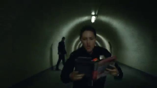 Книга, которая самоуничтожается через 24 часа!!! смотреть онлайн