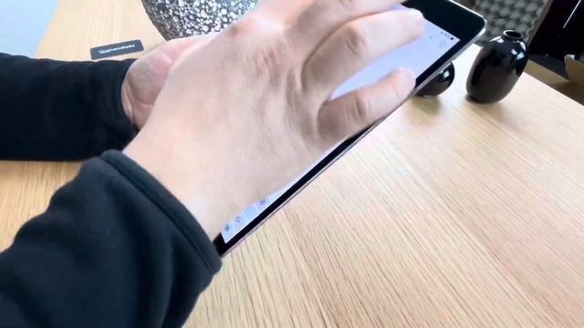 iPad Pro 10.5' 256GB Cellular US-1784 смотреть онлайн