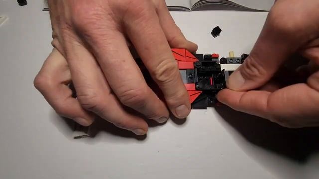 LEGO Porsche 963 #76916 (Speed Champions) Speed Build and (AI) Review! смотреть онлайн