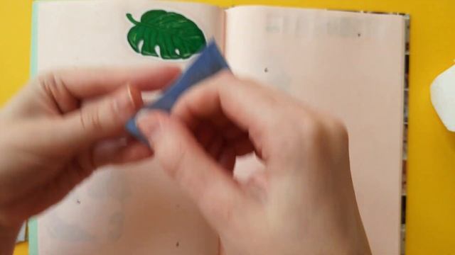 ?Тамагочи ? ✧ Бумажные сюрпризы смотреть онлайн