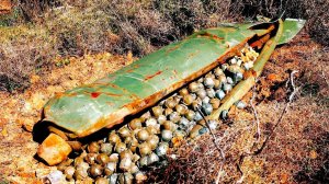 10 САМЫХ РАЗРУШИТЕЛЬНЫХ ВИДОВ ОРУЖИЯ