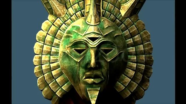 Dagoth Ur meets the Nerevarine Argonian (AI Voice/Remake) смотреть онлайн