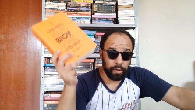 A invenção Morel (Adolfo Bioy Casares) | Vandeir Freire смотреть онлайн