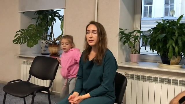 Заикание у детей. Отзыв Виктории о центре Татьяны Соловьевой смотреть онлайн