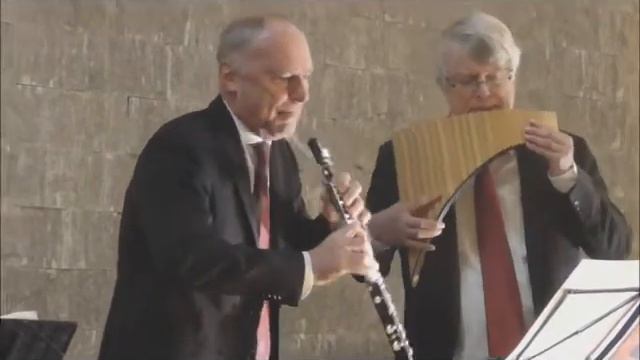 Chaconnne Purcell 2 смотреть онлайн