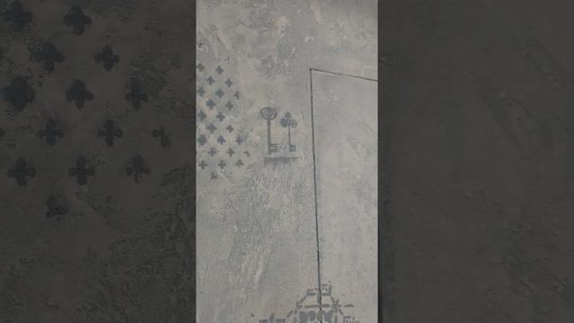 Трафареты из декоративной штукатурки на очень сложных поверхстях смотреть онлайн