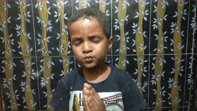 Pancha tatva pranav mantra by Ananta Krishna। смотреть онлайн