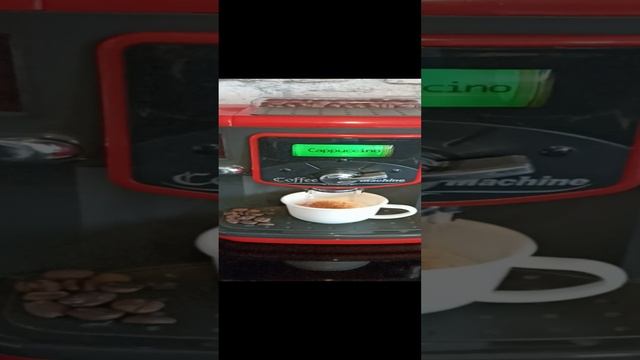кофеёк вкусно ;) смотреть онлайн