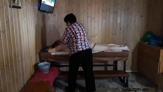 Лечение у целителя Делюсь опытом смотреть онлайн