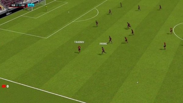 Soccer Manager 2021 #4(симулятор менеджера) перехожу в другой клуб