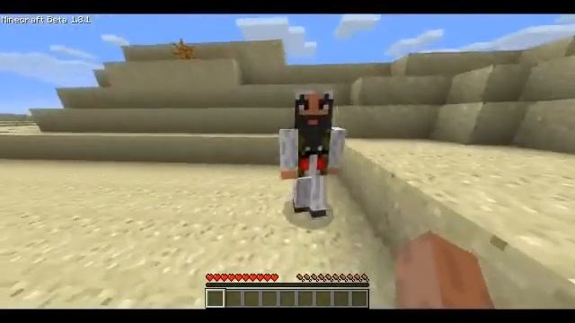 Terrorist Mod v1 Demo смотреть онлайн