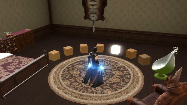 Aion housing music script: Vladimir Dashkevich - Sherlock Holmes Overture смотреть онлайн