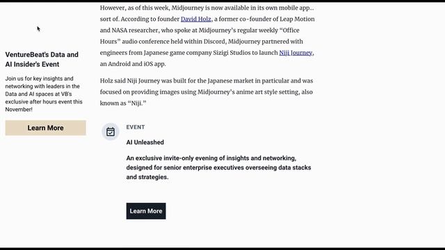 Midjourney vs. DALL-E-3: Can Midjourney's New Website Compete with ChatGPT Integration? смотреть онлайн