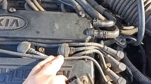 ПРОПАЛА ИСКРА/ПРОВЕРЬ МОДУЛЬ ЗАЖИГАНИЯ Mitsubishi Galant 6