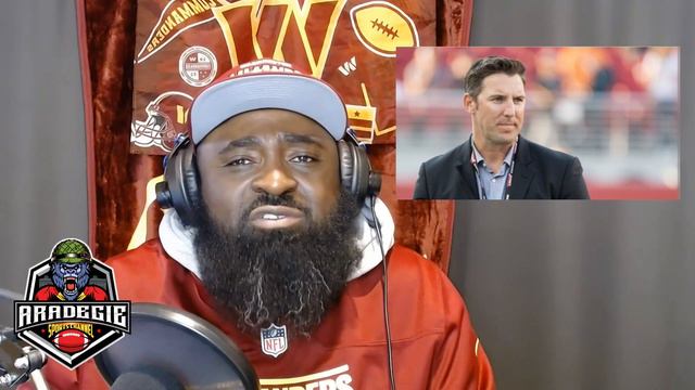 Adam Peters has reconstructed the commanders roster since taking the job. #commanders #nfl #httr смотреть онлайн