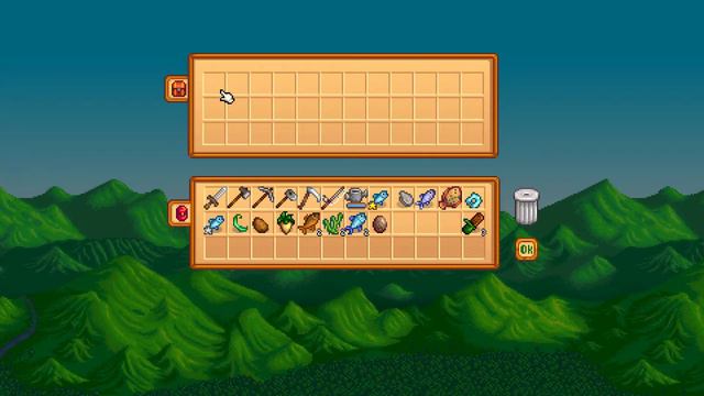 Stardew Valley - Ночная Фея смотреть онлайн