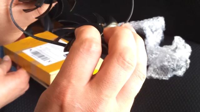 How to fix the fan on the GTX480 Twin Frozr II and other. смотреть онлайн