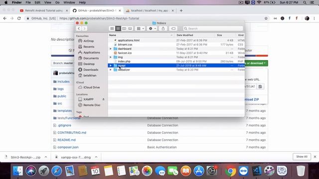 #1 Kotlin Retrofit Tutorial - Introduction смотреть онлайн