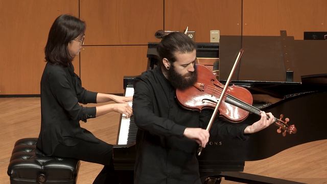 Strings Recital, 2017-1004 смотреть онлайн
