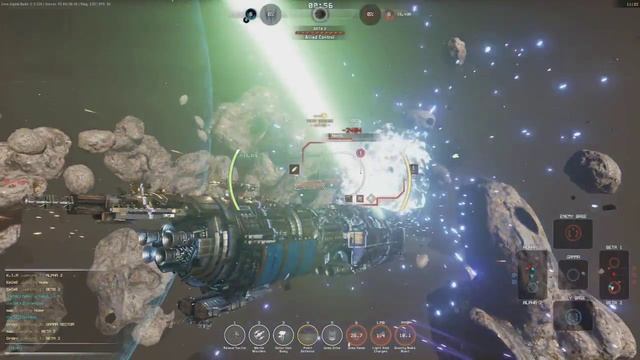Fractured Space: Conquest Guide (Pioneer gameplay) Tips, Tricks & Tactics смотреть онлайн