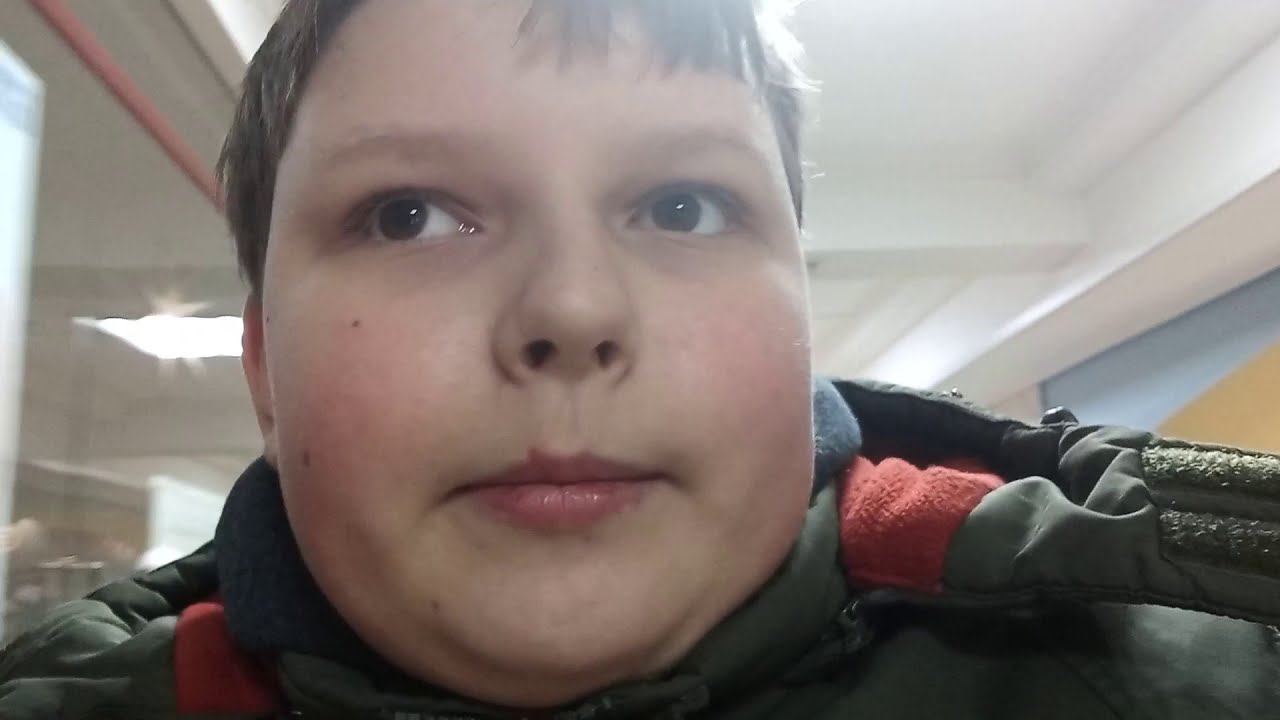 Едем в Глобус