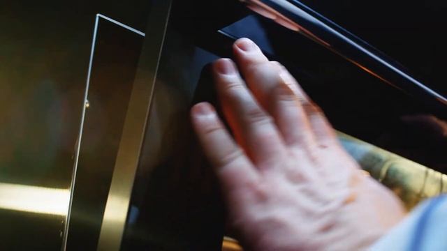 Визуальное представление конвектомата HENDI модель H90. HENDI convection oven; model H90 227060. смотреть онлайн