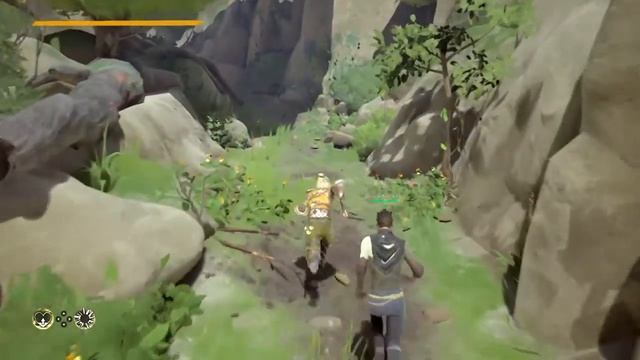 Let's Play ABSOLVER Pt. 5| Revenge is sweet смотреть онлайн
