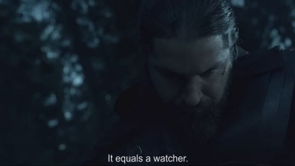 Jagon - Fantasy short film (2016)