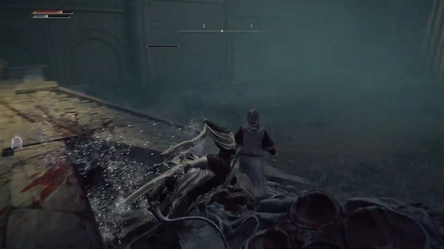 Elden Ring - Nox Swordstress & Priest Cheese doesn't quite go to plan (PS5) смотреть онлайн