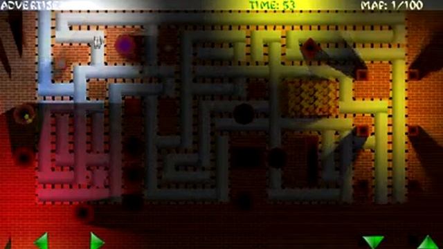 Crazy cat labyrinth смотреть онлайн