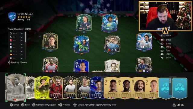 11 NATION FUT DRAFT!! смотреть онлайн