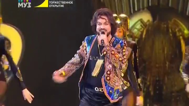 Муз ТВ-20180804-150348 смотреть онлайн