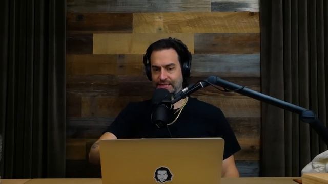 You Get A Warlord: The Thanksgiving Episode (286) | Congratulations Podcast with Chris D'Elia смотреть онлайн