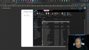 Unboxing the 3.5 Inch IPS TYPE C Secondary Screen Computer CPU GPU RAM HDD Monitor USB