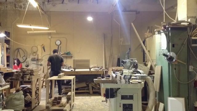 как делаются мебельные фасады из массива ясеня # 4 смотреть онлайн