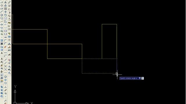 TUTORIAL AUTOCAD 2000 Cap 4: PROCESO DEL DIBUJO MODELACION Y VISUALIZACION смотреть онлайн