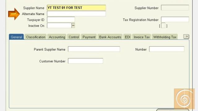 Oracle ERP EBS Online Training from professional Trainer смотреть онлайн