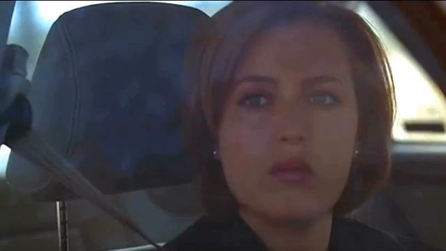 Dana Scully Everyday смотреть онлайн