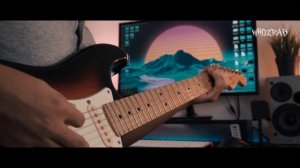 Astronomia by Tony Igy | Coffin Dance | Guitar ROCK cover