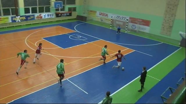 Две Палочки — Энергорос.mp4 смотреть онлайн