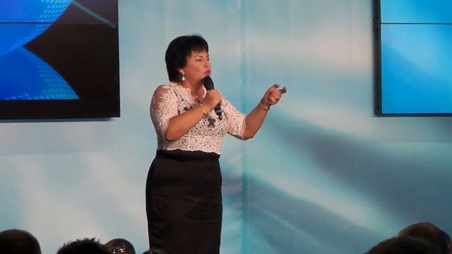 Как выбрать компанию. Преимущества Coral Club. Марина Федоренко, Весення Волна, 2016 смотреть онлайн