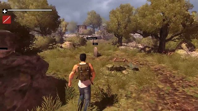 How To Survive: Third Person Standalone - Gameplay Walkthrough - PART 1 - INTRO смотреть онлайн