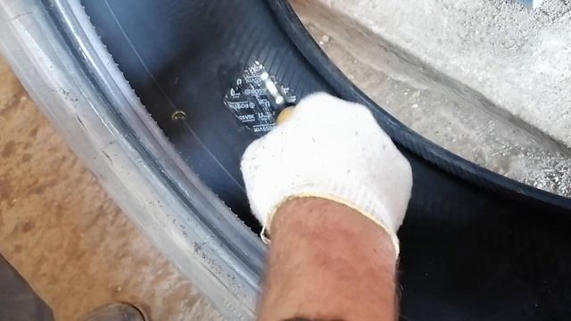 Шиномонтаж для начинающих (дополнение)