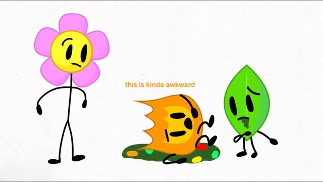 Bfdi cringe episode 1c: bfb vore смотреть онлайн