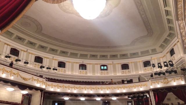 Большой театр Беларуси.В театре.Минск.Театр оперы и балета в Минске.Экскурсия по театру.Theatre смотреть онлайн