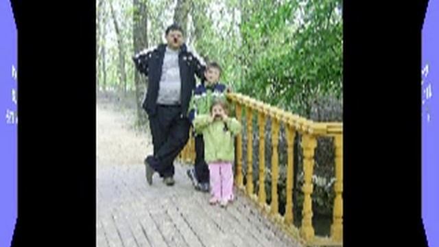 Агресивный павлин. Аскания Нова смотреть онлайн