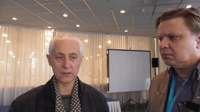 Места силы: Коломенское, Крым, ВДНХ Рычков Андрей смотреть онлайн