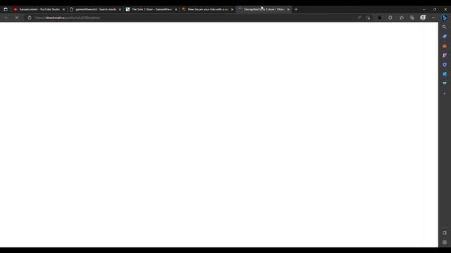 how to install sims 3 STORE content and WORLDS for FREE смотреть онлайн