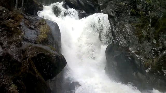 Поездки на водопады р. Жигалан, плато Кваркуш, гух смотреть онлайн