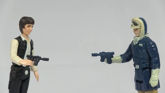 Star Wars Follies: Second Hand Sorrows смотреть онлайн